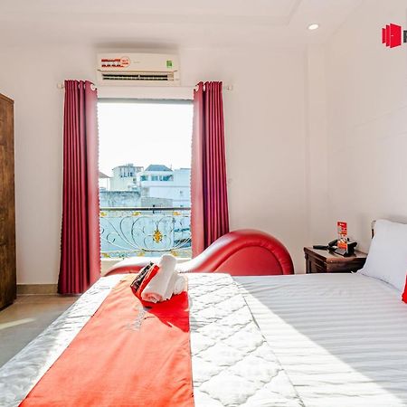 The Sun Hotel Хошимін Екстер'єр фото