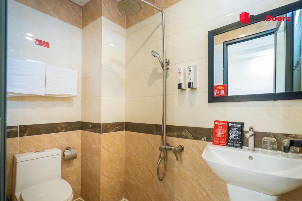The Sun Hotel Хошимін Екстер'єр фото